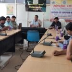 गढ़वा में राष्ट्रीय डेंगू दिवस पर कार्यशाला : सिविल सर्जन बोले- “डेंगू से जंग में जन भागीदारी जरूरी, लापरवाही पड़ सकती है भारी”