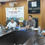 गढ़वा : समाहरणालय में ‘जनजातीय गरिमा उत्सव’ का भव्य आगाज, 18 से 25 मई तक चलेगा विशेष जन भागीदारी अभियान