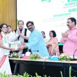 झारखंड : शिक्षा क्रांति की ओर बढ़ते कदम, CM हेमंत सोरेन ने सहायक आचार्यों को बांटे नियुक्ति पत्र