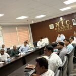 अनमैप्ड मतदाता एक सप्ताह में कराएं मैपिंग, जिला निर्वाचन पदाधिकारी ने की अपील