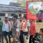 सस्पेंस या सुसाइड? फंदे से झूलती मिली मां, पलंग पर मृत पड़ा था डेढ़ साल का मासूम; पीराटांड़ में कोहराम