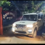गढ़वा मंडल कारा में आधी रात महाछापेमारी : SDO-SDPO की अगुवाई में खंगाले गए चप्पा-चप्पा वार्ड और बैरक, जेल महकमे में मचा हड़कंप