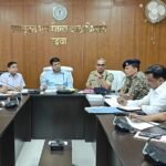 बूढ़ा पहाड़ की तस्वीर बदलने को तैयार प्रशासन : वंदना दादेल के दौरे से पहले DC अनन्य मित्तल ने फूंकी जान, विकास योजनाओं को दी ‘सुपर स्पीड’