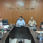 नगर उँटारी उपकारा को जल्द सक्रिय करने की तैयारी : उपायुक्त अनन्य मित्तल ने कड़े तेवर में दिए निर्देश, लापरवाही पर होगी FIR