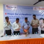 बोन मैरो ट्रांसप्लांट से जगेगी उम्मीद : गढ़वा में सिकल सेल और थैलेसीमिया के लिए लगा मेगा फ्री HLA कैंप