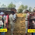 खूनी संघर्ष में तब्दील हुआ सड़क विवाद; मनरेगा कार्य के दौरान जमकर चले लाठी-डंडे, एक की मौत, कई घायल