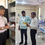 गढ़वा में स्वास्थ्य व्यवस्था का ‘सर्जिकल स्ट्राइक’ : उपायुक्त के निर्देश पर अधिकारियों की फौज उतरी धरातल पर, मचा हड़कंप