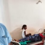 गढ़वा में ‘यमराज’ के भरोसे निजी अस्पताल! CS के छापे में खुली पोल : 2 अस्पताल बंद, सरकारी डॉक्टरों को नोटिस