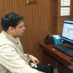 कालाबाजारी करने वालों की अब खैर नहीं! उपायुक्त अनन्य मित्तल का सख्त अल्टीमेटम : उर्वरकों की जमाखोरी पर होगी सीधी जेल