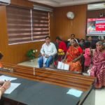 गढ़वा : उपायुक्त की जनसुनवाई में उमड़ा फरियादियों का हुजूम; जमीनी विवाद से लेकर बकाया भुगतान तक पर कड़ा रुख