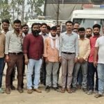 झारखंड में ‘Sammaan Foundation’ का बोरिया-बिस्तर गोल : 108 आपातकालीन एम्बुलेंस सेवा का एकरारनामा रद्द, श्रम कानूनों के उल्लंघन पर NHM की बड़ी कार्रवाई!