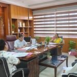 गढ़वा जिला प्रशासन का बड़ा फैसला : मॉनसून में अवैध बालू खनन पर पूरी तरह रोक, तीनों अनुमंडलों में धारा 163 लागू