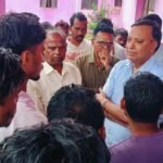 लापरवाही की भेंट चढ़ी प्रसूता, गुस्साए ग्रामीणों ने सिविल सर्जन को बंधक बनाकर कराया फैसला