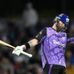 Matthew Wade calls time on his BBL career