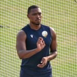 Ngidi out with hamstring injury; Mokoena called up for Australia ODIs