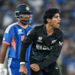 Ravindra in doubt for India T20Is after dislocating shoulder during promo shoot