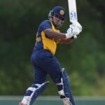 Chamari Athapaththu’s 83* leads Sri Lanka into final