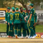 Williams replaces Maphaka as SA’s hamstring crisis intensifies