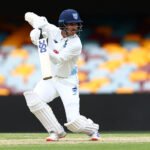 Maddinson and Shaw named New South Wales captains