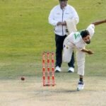 ‘Trying to put my name forward’ – Rauf hopes to fulfil Pakistan’s need for speed in Tests
