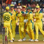 Green could return as dominant Australia seek series sweep