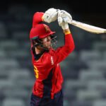 Rain allows Western Australia to escape after Fraser-McGurk’s onslaught