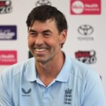 Fleming promises evolution not revolution as England era begins