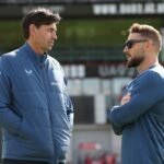 Fleming targets No. 1 Test ranking alongside focus on ‘identity’