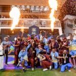 Moqim four-for sets up Antigua and Barbuda Falcons’ maiden CPL title win