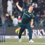 Edwards called up to Australia’s ODI squad for South Africa series