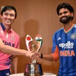 Rain threat looms over Japan’s chance to get a glimpse of top-flight cricket
