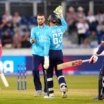 Will Jacks five-for seals comfortable England defence of 265