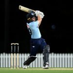 Salzmann, Scott ice huge chase as New South Wales’ Haddin era starts with win