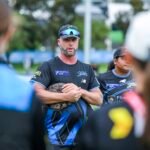 Luke Williams takes over from Lisa Keightley as Mumbai Indians’ head coach in WPL