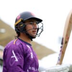 Essex cricketer Robin Das charged with rape