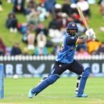 Avishka Fernando recalled to Sri Lanka’s ODI side for tri-series in Pakistan