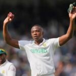 Rabada’s availability for first Australia Test to be decided ‘as late as possible’