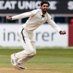 Shoaib Bashir set to retain ECB contract despite limited England Test role