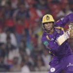 ‘My happy place is there in the middle’ – Raghuvanshi is back after long layoff