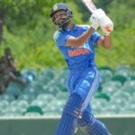 Australia A opt to bat; Shedge in for India