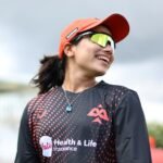 Fatima Sana joins Perth Scorchers for WBBL 2026-27