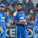 Gill: India’s fielding and death bowling needs to improve