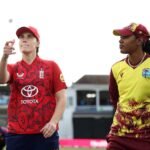 ECB could fund Women’s Test in West Indies
