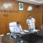 जनसुनवाई में खुलकर छलका आमजनों का दर्द, उपायुक्त पशुपति नाथ मिश्रा ने दिए कड़ी कार्रवाई के निर्देश